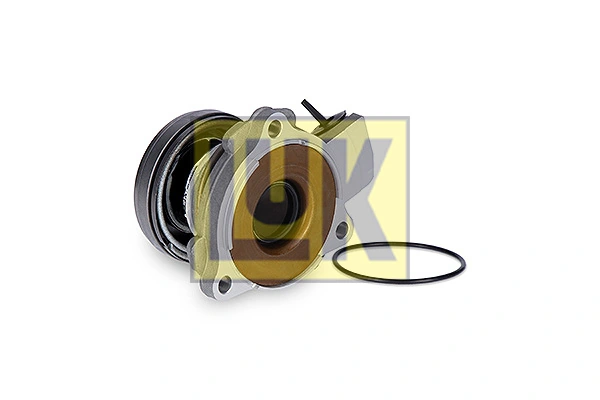 Central Slave Cylinder, clutch